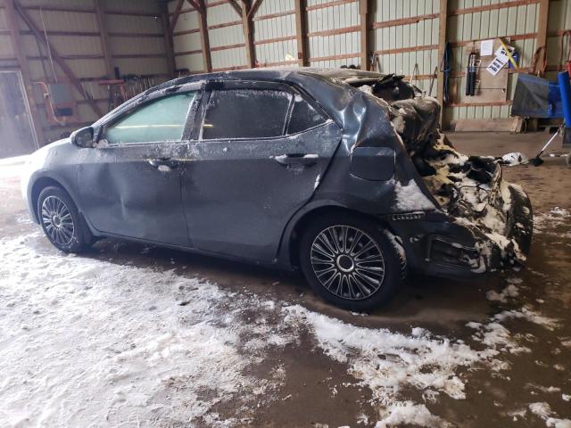 Photo 2 from auction – 2016 TOYOTA COROLLA L with VIN 2T1BURHE6GC638478