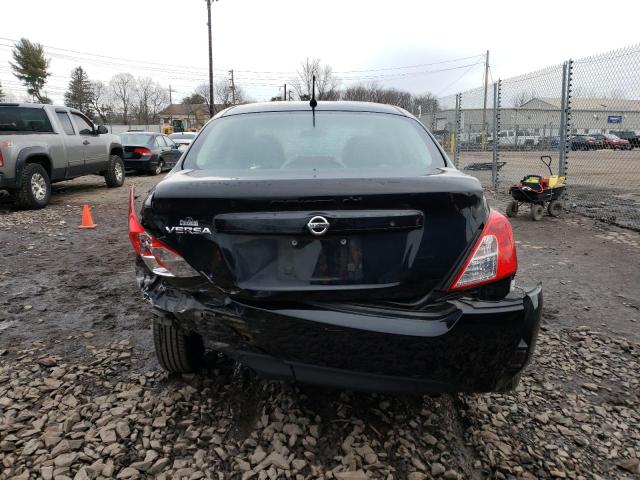 Photo 6 from auction – 2015 NISSAN VERSA S with VIN 3N1CN7AP3FL861173