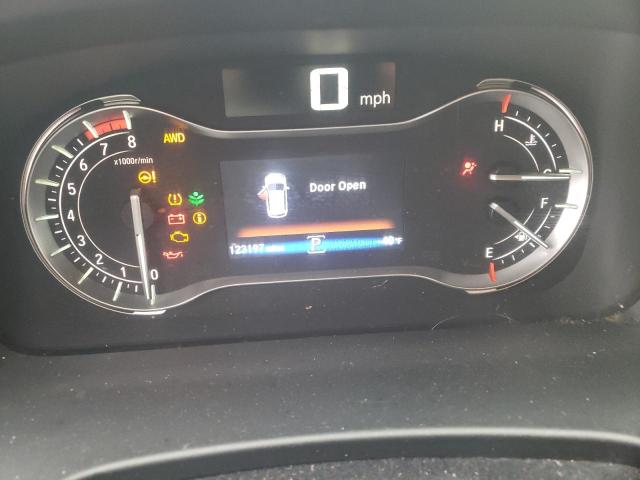 Photo 9 from auction – 2016 HONDA PILOT EX with VIN 5FNYF6H33GB027627