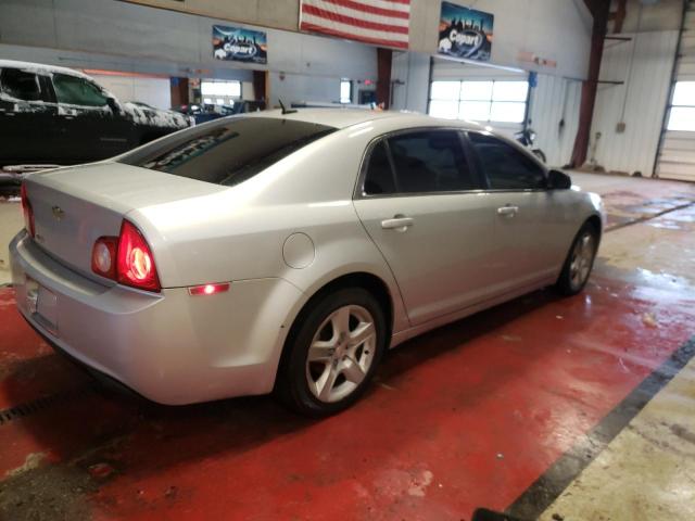 Photo 3 from auction – 2010 CHEVROLET MALIBU LS with VIN 1G1ZB5EB7AF316835