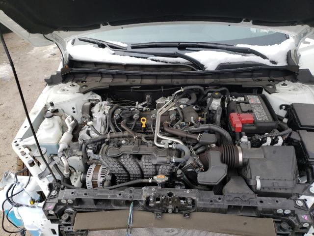 Photo 11 from auction – 2022 NISSAN ALTIMA S with VIN 1N4BL4BV4NN352529