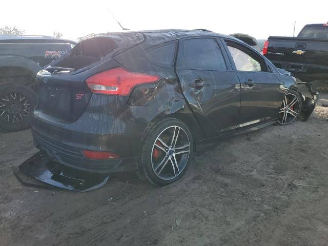 Photo 3 from auction – 2017 FORD FOCUS ST with VIN 1FADP3L99HL266318