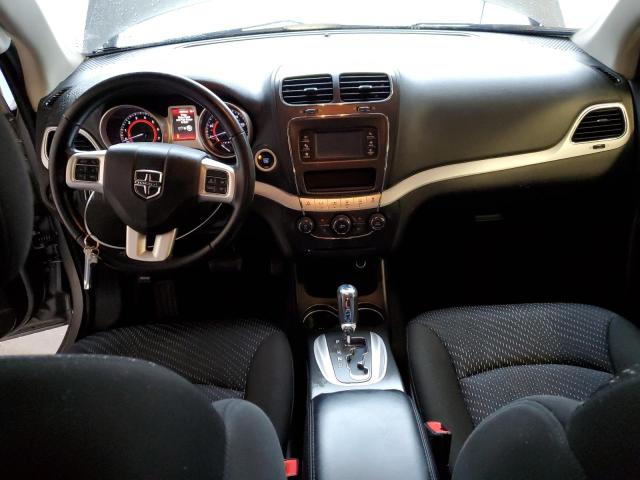 Photo 8 from auction – 2020 DODGE JOURNEY SE with VIN 3C4PDCAB6LT280695