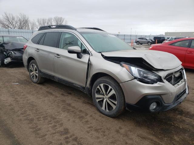Photo 4 from auction – 2019 SUBARU OUTBACK 2. with VIN 4S4BSANC1K3248105