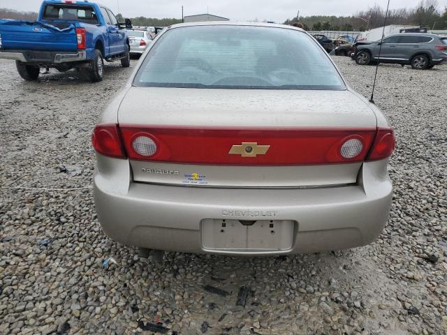 Zdjęcie 6 z aukcji – 2004 CHEVROLET CAVALIER z VIN 1G1JC52F647308290