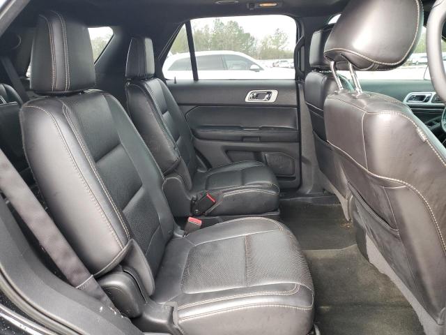 Photo 11 from auction – 2013 FORD EXPLORER S with VIN 1FM5K8GT5DGC85902