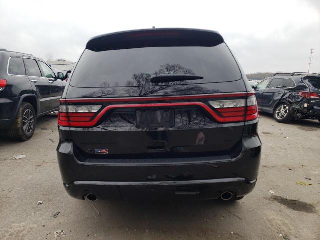 Photo 6 from auction – 2021 DODGE DURANGO GT with VIN 1C4RDJDG0MC845198