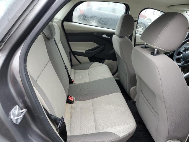Photo 10 from auction – 2014 FORD FOCUS SE with VIN 1FADP3F24EL152253