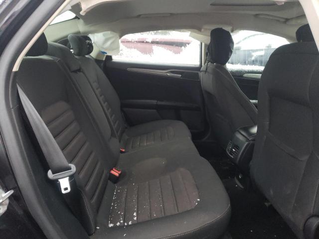 Photo 10 from auction – 2019 FORD FUSION SE with VIN 3FA6P0LU0KR252957