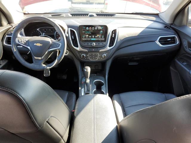 Photo 8 from auction – 2018 CHEVROLET EQUINOX PR with VIN 3GNAXVEV2JS539738
