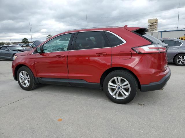 Photo 2 from auction – 2020 FORD EDGE SEL with VIN 2FMPK3J97LBA18226