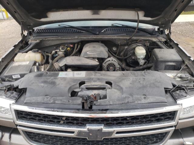 Photo 11 from auction – 2007 CHEVROLET SILVERADO with VIN 2GCEK13Z171168762