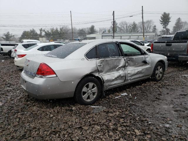 Photo 3 from auction – 2007 CHEVROLET IMPALA LT with VIN 2G1WT58N579197240