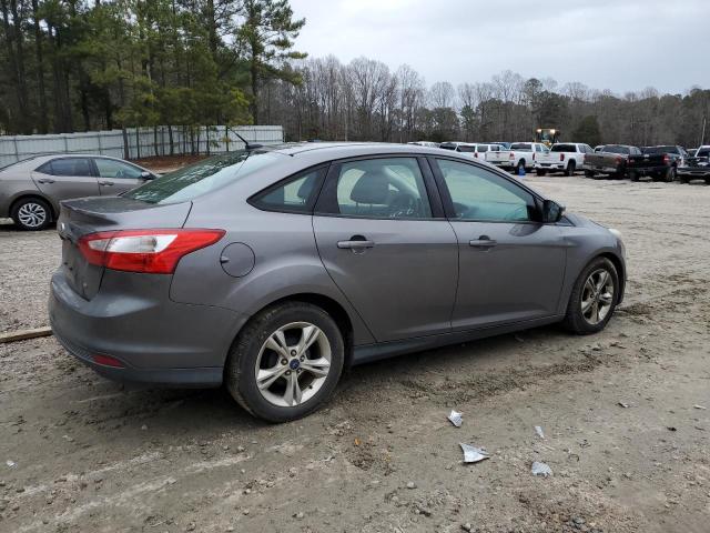 Photo 3 from auction – 2013 FORD FOCUS SE with VIN 1FADP3F28DL349859