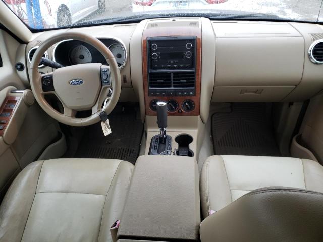 Photo 8 from auction – 2008 FORD EXPLORER E with VIN 1FMEU74E58UA21757