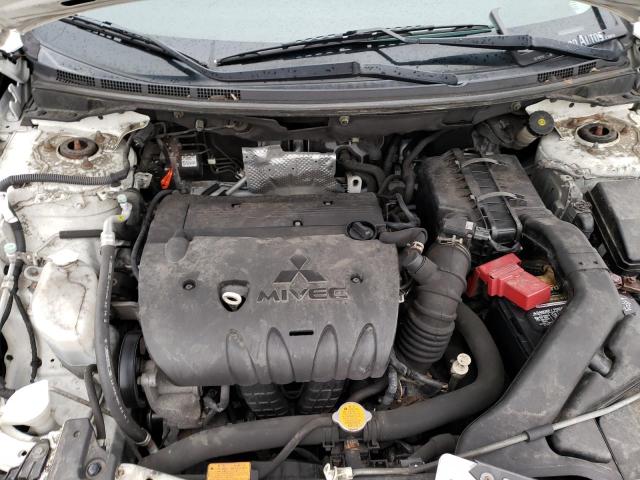 Photo 11 from auction – 2011 MITSUBISHI LANCER with VIN JA32U2FU4BU045746
