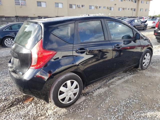 Photo 3 from auction – 2014 NISSAN VERSA NOTE with VIN 3N1CE2CP6EL356954