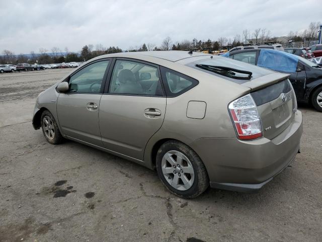 Photo 2 from auction – 2008 TOYOTA PRIUS with VIN JTDKB20U683340460