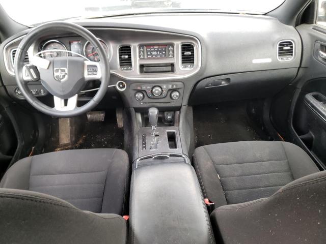Photo 8 from auction – 2014 DODGE CHARGER SE with VIN 2C3CDXBG5EH155851