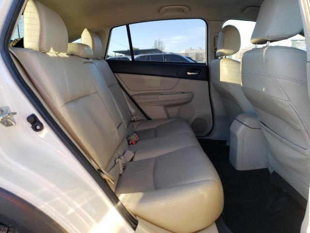 Photo 10 from auction – 2014 SUBARU XV CROSSTR with VIN JF2GPAGC3E8205077
