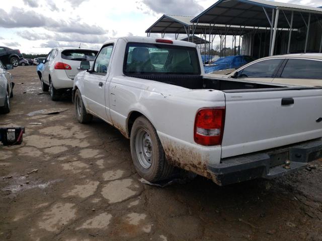 صورة رقم 2 من المزاد - 2005 FORD RANGER مع VIN 1FTYR10D75PA01355