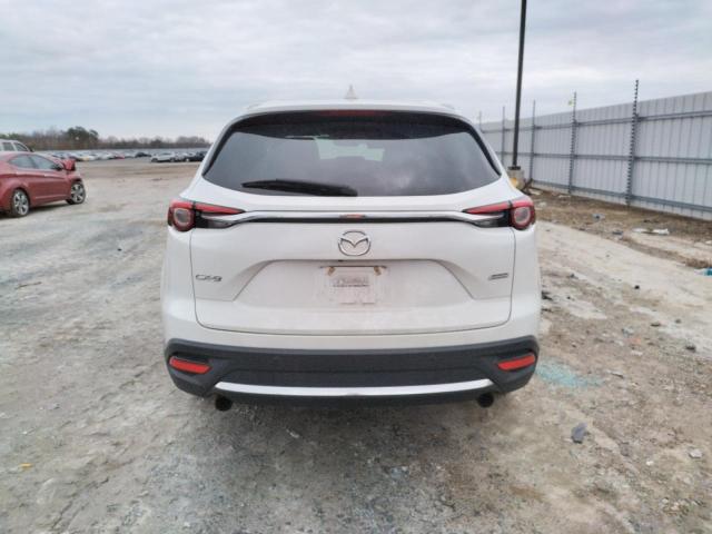 Photo 6 from auction – 2019 MAZDA CX-9 GRAND with VIN JM3TCADY5K0310956