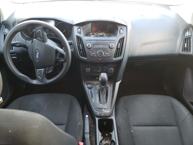 Photo 8 from auction – 2018 FORD FOCUS SE with VIN 1FADP3F22JL273518