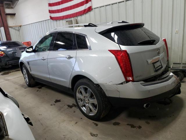 Photo 2 from auction – 2010 CADILLAC SRX PERFOR with VIN 3GYFNBEY5AS590058