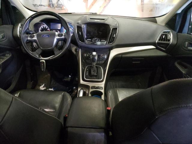 Zdjęcie 8 z aukcji – 2013 FORD ESCAPE SEL z VIN 1FMCU0H96DUA04570