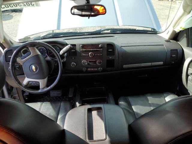 Photo 8 from auction – 2013 CHEVROLET SILVERADO with VIN 1GCRKSE73DZ122078