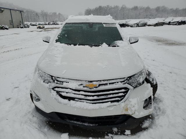 Photo 5 from auction – 2019 CHEVROLET EQUINOX PR with VIN 2GNAXXEV2K6137407