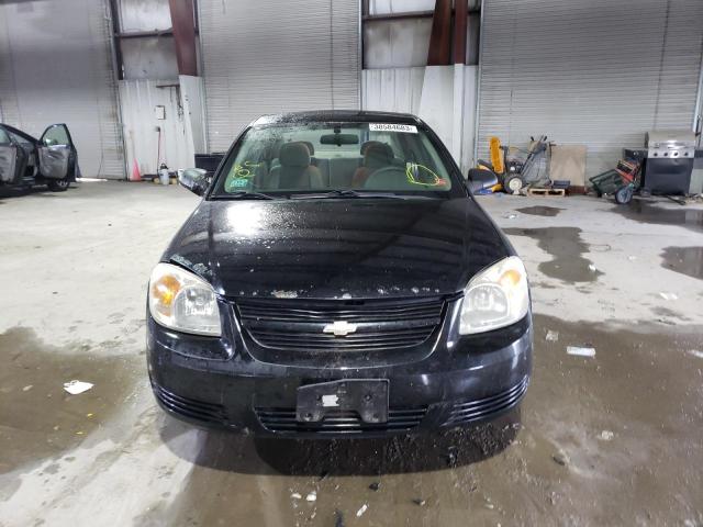 Photo 5 from auction – 2007 CHEVROLET COBALT LS with VIN 1G1AK55F377313689