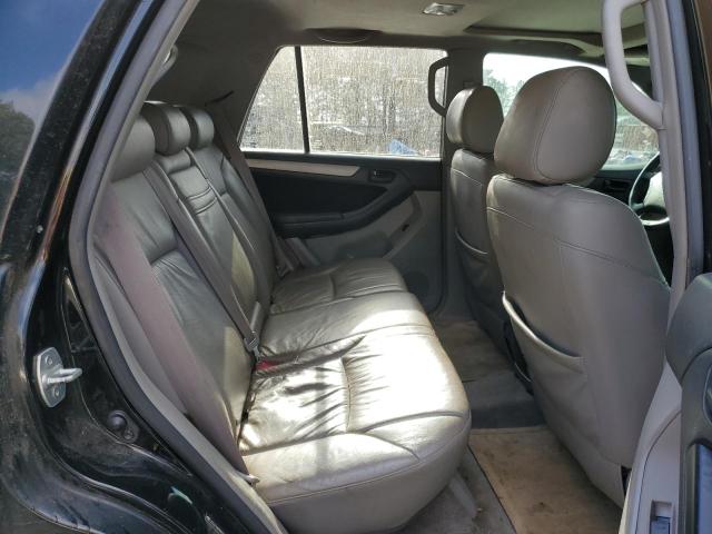 Photo 11 from auction – 2008 TOYOTA 4RUNNER SR with VIN JTEZU14R98K015652