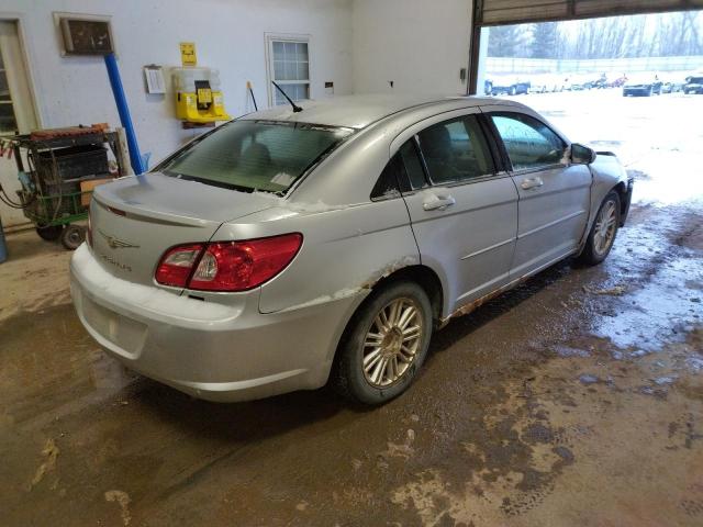 Photo 3 from auction – 2007 CHRYSLER SEBRING TO with VIN 1C3LC56K17N681068