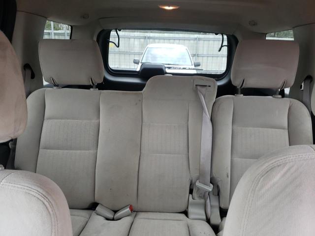 Photo 10 from auction – 2008 FORD EXPLORER X with VIN 1FMEU73E68UA82407