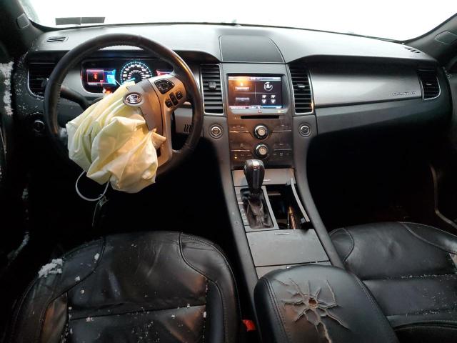 Photo 8 from auction – 2013 FORD TAURUS SEL with VIN 1FAHP2E80DG166384