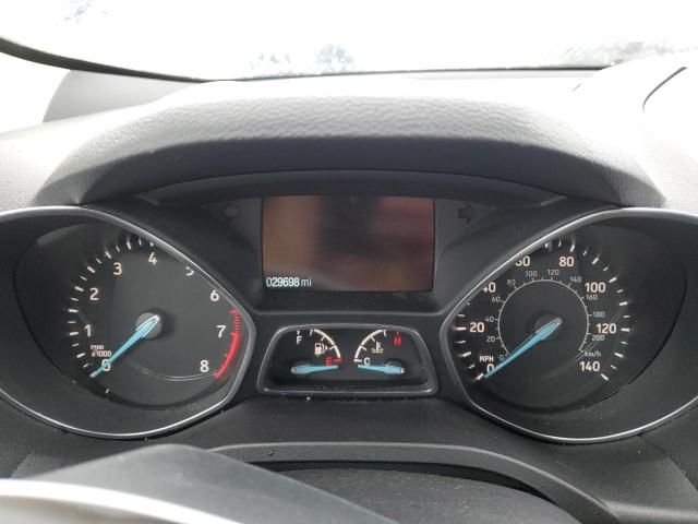 Photo 9 from auction – 2019 FORD ESCAPE SEL with VIN 1FMCU0HD6KUC21604
