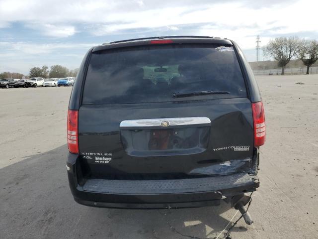 Photo 6 from auction – 2010 CHRYSLER TOWN & COU with VIN 2A4RR6DX9AR186100
