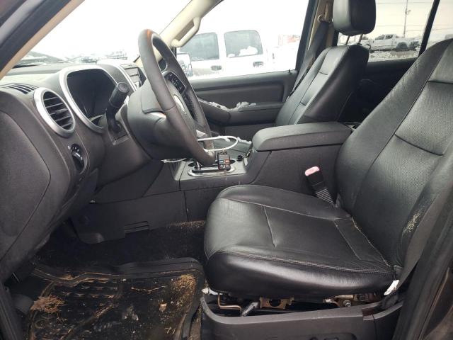 Photo 7 from auction – 2006 MERCURY MOUNTAINEE with VIN 4M2EU37E46UJ11143