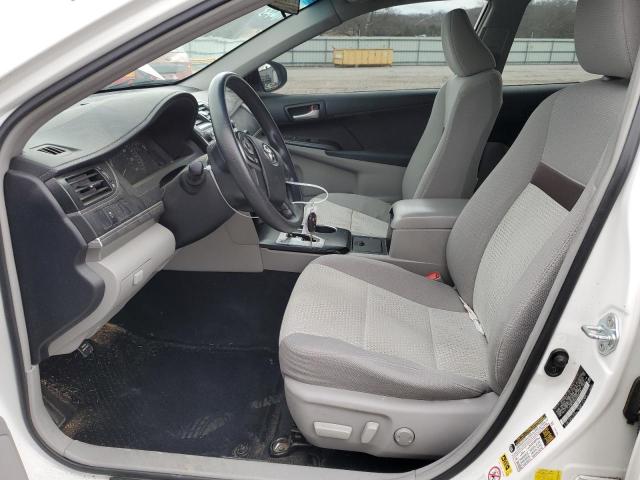 Photo 7 from auction – 2012 TOYOTA CAMRY BASE with VIN 4T1BF1FKXCU552748