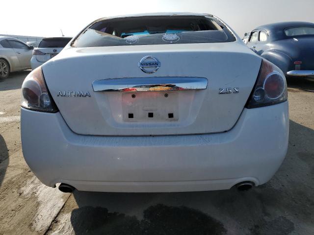 Photo 6 from auction – 2010 NISSAN ALTIMA BAS with VIN 1N4AL2AP7AN535954