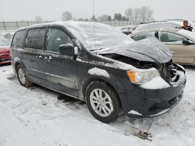 صورة رقم 4 من المزاد - 2013 DODGE GRAND CARA مع VIN 2C4RDGCG4DR678047