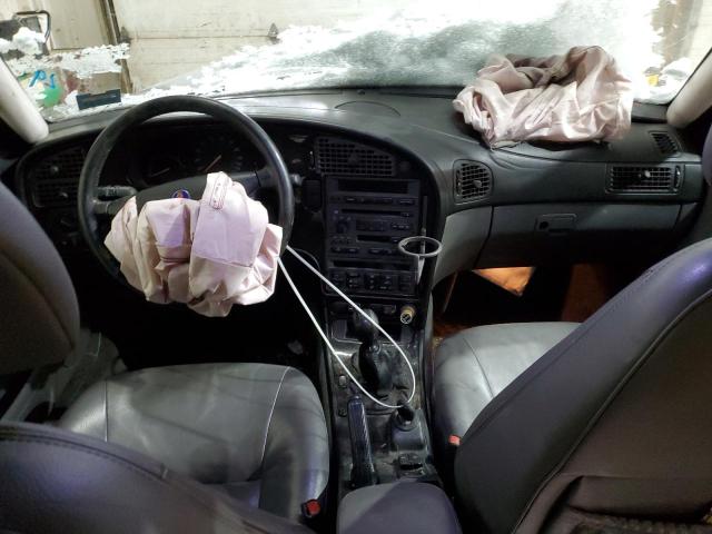 Photo 8 from auction – 2004 SAAB 9-5 ARC with VIN YS3ED45A943002927