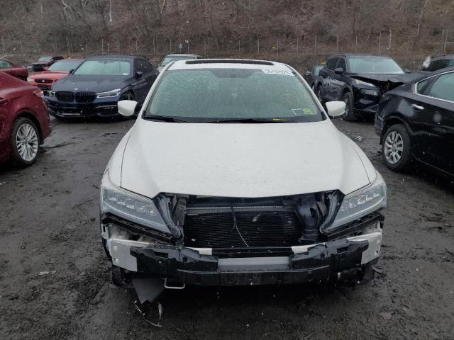 Photo 5 from auction – 2017 ACURA ILX BASE W with VIN 19UDE2F39HA010937