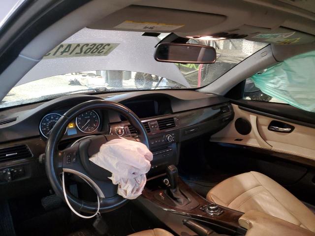 Photo 8 from auction – 2013 BMW 328 I with VIN WBAKE3C57DE772181
