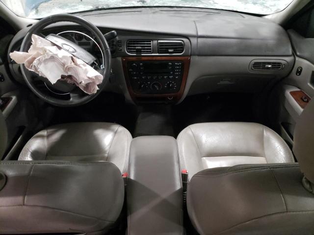 Photo 8 from auction – 2005 FORD TAURUS SEL with VIN 1FAFP56U35A166632