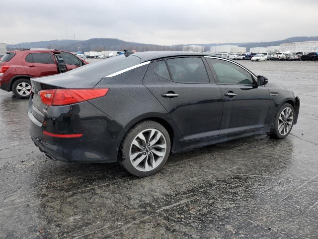 Photo 3 from auction – 2015 KIA OPTIMA SX with VIN 5XXGR4A77FG513468