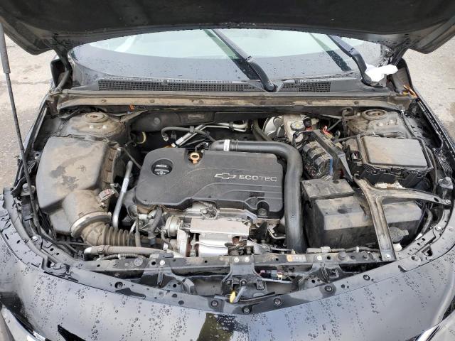 Photo 11 from auction – 2016 CHEVROLET MALIBU LT with VIN 1G1ZE5ST6GF349791