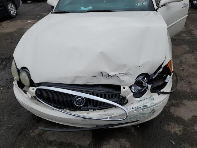 Photo 11 from auction – 2006 BUICK LACROSSE C with VIN 2G4WD582X61313244