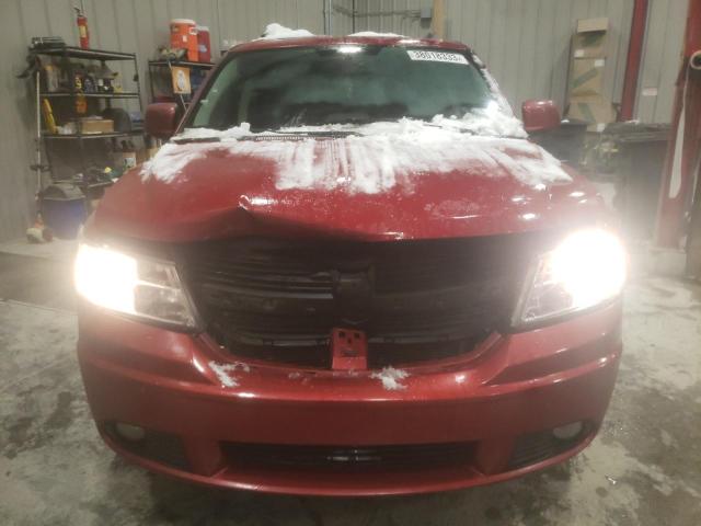 Photo 5 from auction – 2010 DODGE JOURNEY R/ with VIN 3D4PH6FV3AT100548
